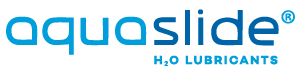 AQUASLIDE Lubricants international Logo