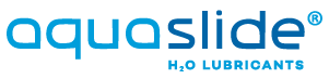 AQUASLIDE Lubricants GmbH Logo